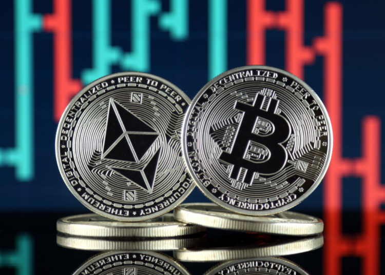 BTC Remains Above $40,000 Despite Recent Pullback – Market Updates Bitcoin News