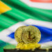 South African Crypto Exchange Valr Raises $50 Million in Series B Funding Round – Exchanges Bitcoin News