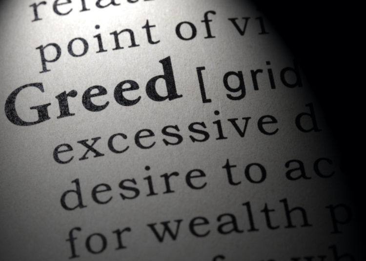 Crypto Fear and Greed Index Hits ‘Greed’ for the First Time in 4 Months – Bitcoin News