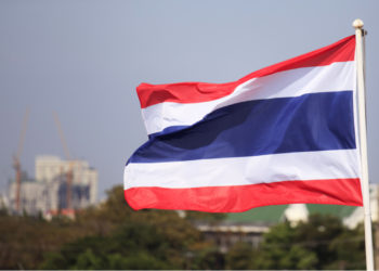 Thailand Adopts Rules Restricting Cryptocurrency Payments From April – Regulation Bitcoin News