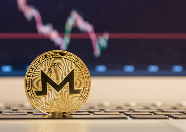 Monero, Cosmos Slip on Thursday, as Crypto Economy’s Red Wave Returns – Market Updates Bitcoin News