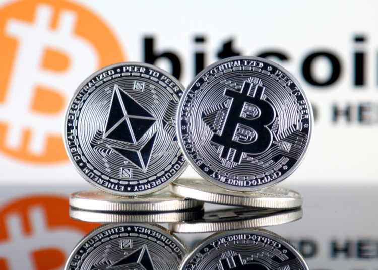 ETH Recaptures Fresh 1-Month High – Market Updates Bitcoin News
