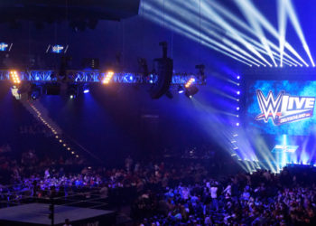 WWE Inks Long-Term Deal With Fanatics to Push Official Merchandise, Trading Cards, and NFTs – Blockchain Bitcoin News