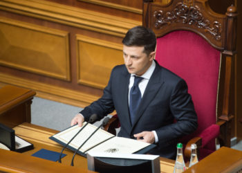 President Zelenskyy Signs Ukraine’s Law ‘On Virtual Assets’ – Regulation Bitcoin News