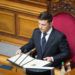 President Zelenskyy Signs Ukraine’s Law ‘On Virtual Assets’ – Regulation Bitcoin News