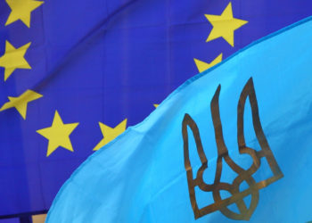 Ukraine Pushes for Membership in European Blockchain Partnership – Blockchain Bitcoin News