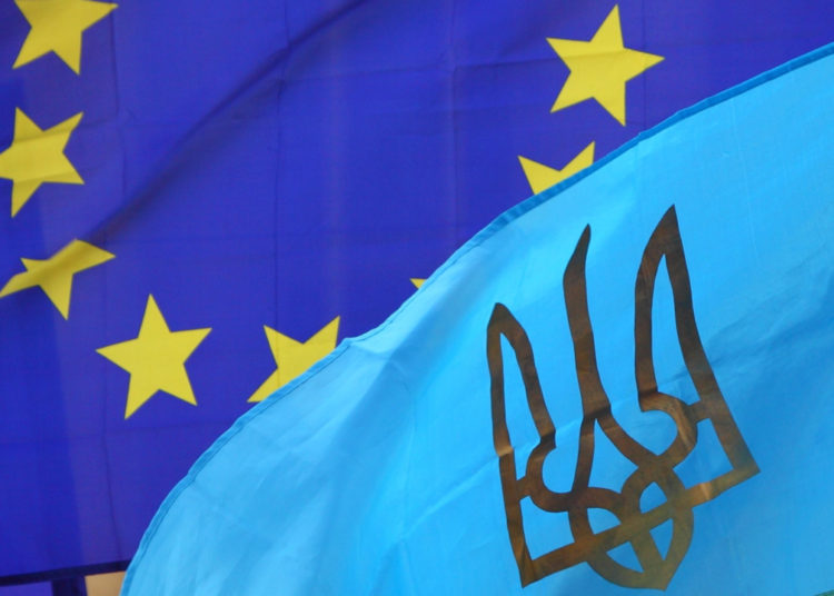 Ukraine Pushes for Membership in European Blockchain Partnership – Blockchain Bitcoin News