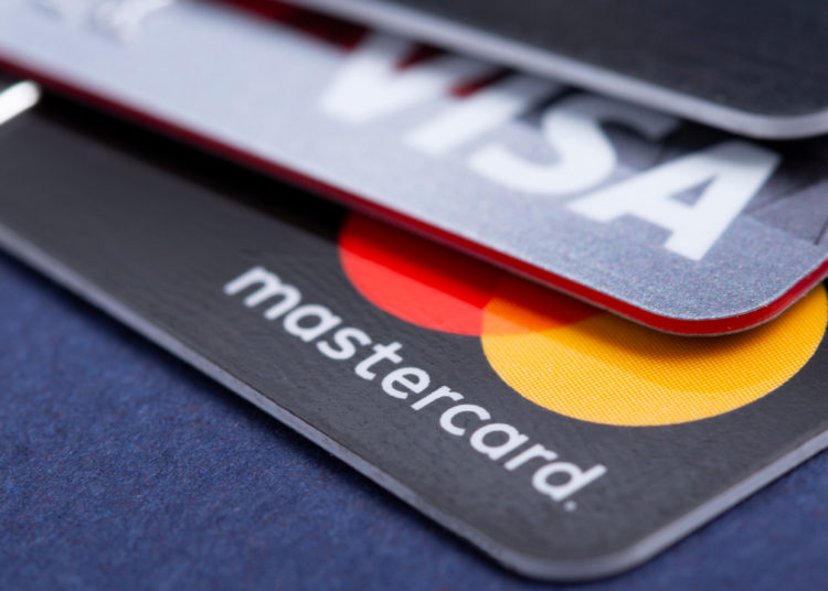 Binance Suspends Transactions With Russian Mastercard and Visa Cards – Exchanges Bitcoin News