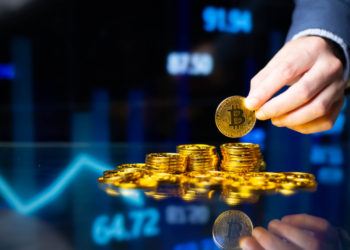 Digital AUM Surged to $48.7 Billion in March, Average Weekly Flows Turn Negative – Finance Bitcoin News
