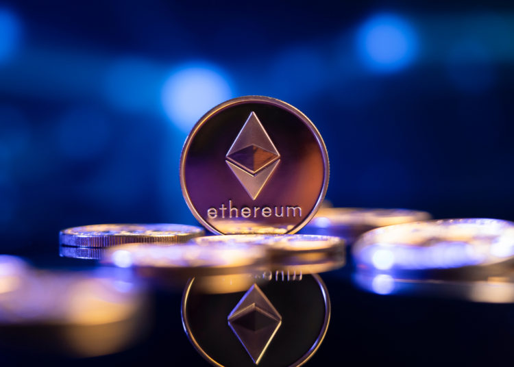 ETH Remains Above $3,400 Despite Bullish Momentum Slowing – Market Updates Bitcoin News