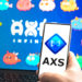 DOGE, ADA Nearly 10% Higher, as AXS Leads Today’s Gainers – Market Updates Bitcoin News