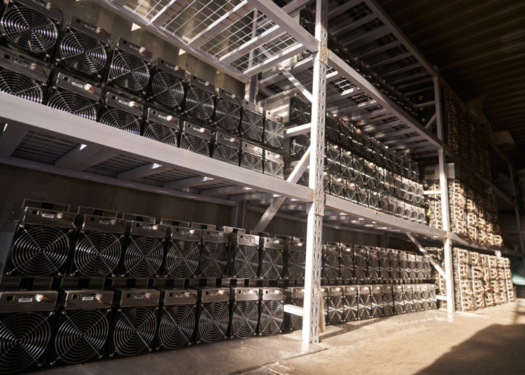 Kazakhstan Shuts Down Over 100 Crypto Mining Farms – Mining Bitcoin News