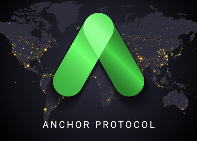 Record Broken, as ANC Falls Over 20% on Sunday – Market Updates Bitcoin News