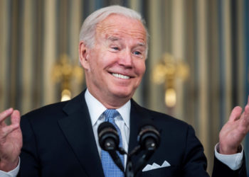 Amid the Hottest US Inflation in 40 Years, Biden Administration Blames Rising Prices on Shipping Industry – Economics Bitcoin News