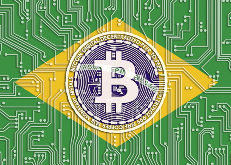 BNDES Director Offers New Insights on Development of Brazilian Blockchain Network – Bitcoin News