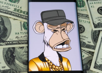 Apecoin up Nearly 100% on Second Day of Trading, AAVE, HNT Also Move Higher – Market Updates Bitcoin News