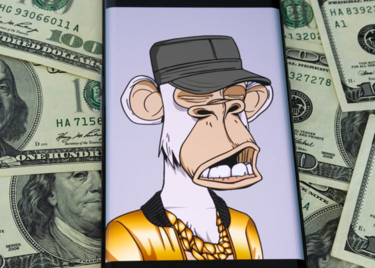 Apecoin up Nearly 100% on Second Day of Trading, AAVE, HNT Also Move Higher – Market Updates Bitcoin News
