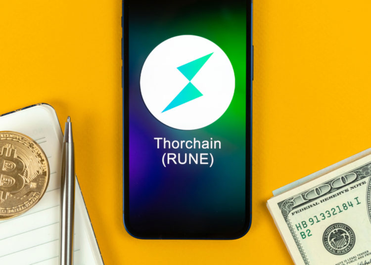 QNT Climbs 10%, as ALGO and RUNE Rise Higher – Market Updates Bitcoin News