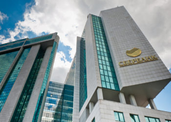 Bank of Russia Allows Sberbank to Issue Digital Financial Assets – Finance Bitcoin News