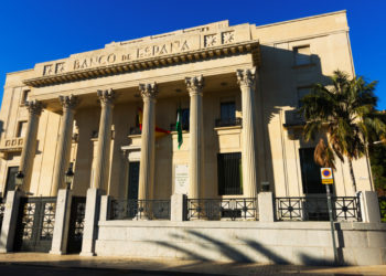 Bank of Spain Warns About Risk of Extended Use of Unregulated Cryptocurrencies in the Country – Bitcoin News
