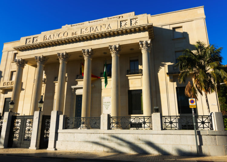 Bank of Spain Warns About Risk of Extended Use of Unregulated Cryptocurrencies in the Country – Bitcoin News