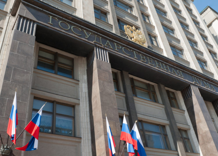 Russia Proceeds With Efforts to Legalize Crypto Amid Sanctions Over Ukraine – Regulation Bitcoin News