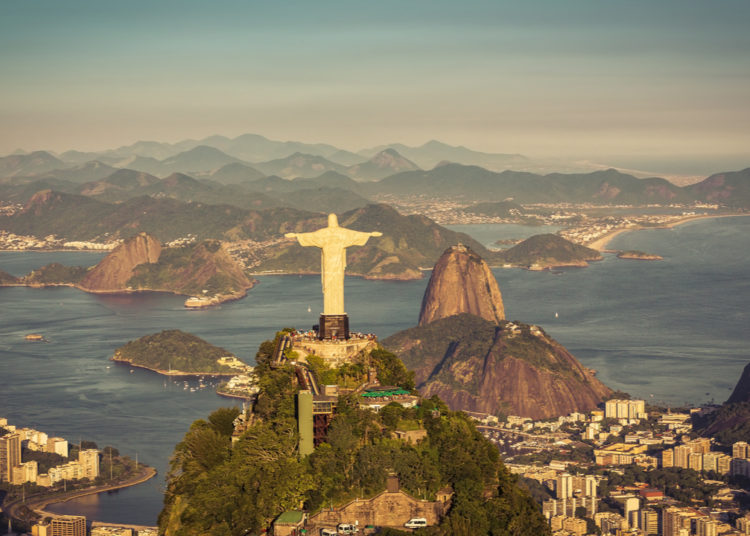 Rio de Janeiro to Accept Cryptocurrency Payments for Taxes Next Year – Bitcoin News