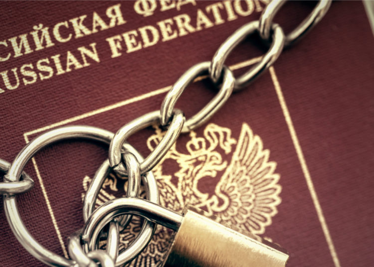 Coinbase Blacklists Over 25,000 Crypto Addresses Tied to Russian Individuals and Entities – Regulation Bitcoin News