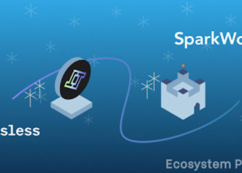 DeFi protocol Lossless joins SparkWorld in strategic partnership