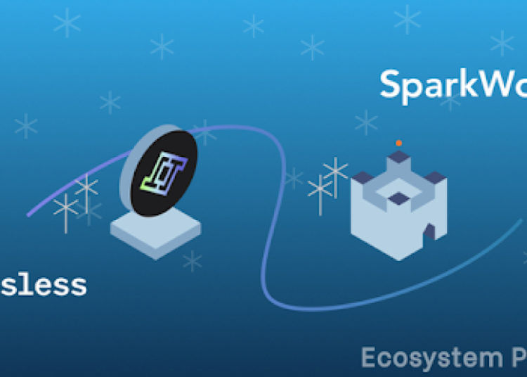 DeFi protocol Lossless joins SparkWorld in strategic partnership