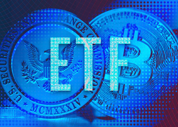 Spot Bitcoin ETFs could become reality by mid-2023