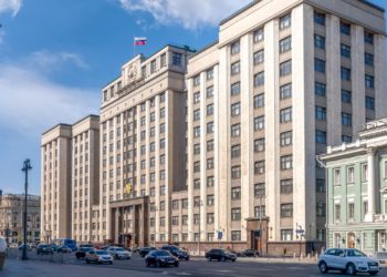 Crypto Assets Can Help Russia Return to Global Financial Market, Lawmaker Says – Regulation Bitcoin News