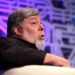 Steve Wozniak describes Bitcoin as “pure gold”