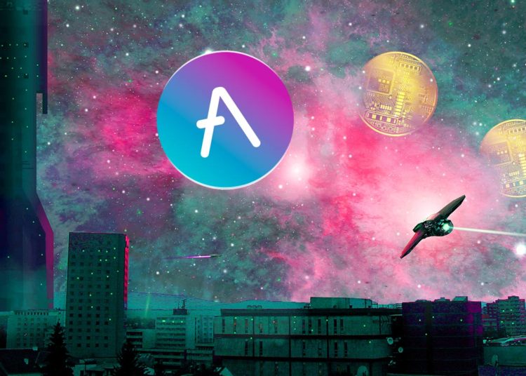 Top Crypto Strategist Bullish on Aave and Two Ethereum Competitors As Bitcoin Blasts Above $47,000