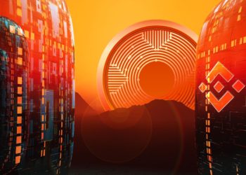 New Ethereum Competitor Surges After Surprise Listing on Leading Crypto Exchange Binance