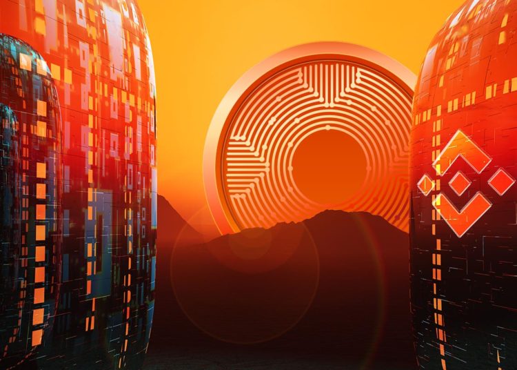 New Ethereum Competitor Surges After Surprise Listing on Leading Crypto Exchange Binance