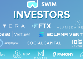 Solana-based Swim Protocol Closes $4m In Seed Funding