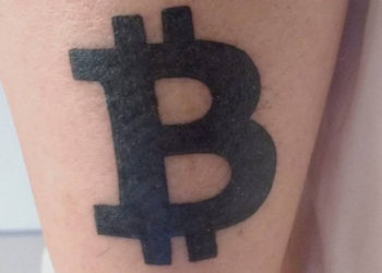 Study Shows Interest in ‘Crypto Tattoos’ Jumped 222% in the Past Year – Bitcoin News