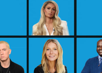 Gwyneth, Shaq, Paris, Eminem — A Deep Dive Into the NFT Collecting Habits of the Rich and Famous – Featured Bitcoin News