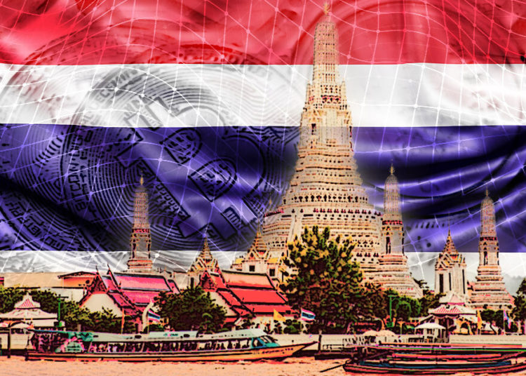 Thailand bans crypto payments as of April 1