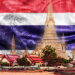 Thailand bans crypto payments as of April 1