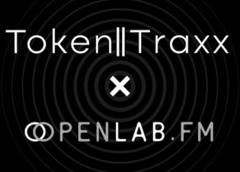 Token Traxx announces partnership with arts and music platform OpenLab