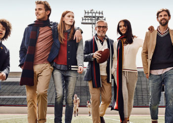 Tommy Hilfiger to Showcase Spring 2022 Collections and NFT Wearables at Decentraland’s Metaverse Fashion Week – Metaverse Bitcoin News