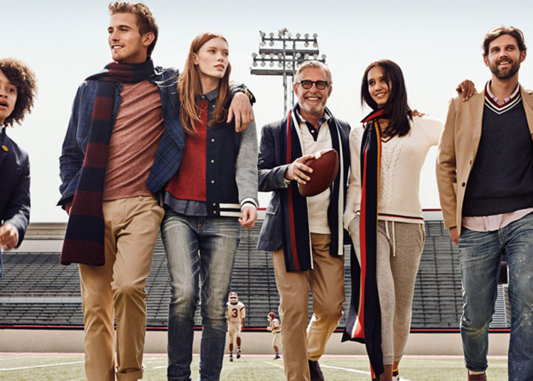 Tommy Hilfiger to Showcase Spring 2022 Collections and NFT Wearables at Decentraland’s Metaverse Fashion Week – Metaverse Bitcoin News