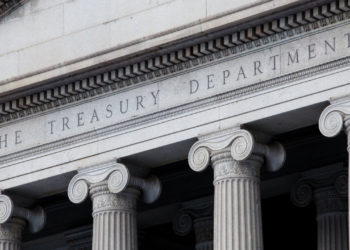 US Treasury Launching Cryptocurrency Awareness Program – Regulation Bitcoin News