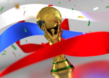 Crypto.com Becomes the Official Sponsor for FIFA World Cup 2022