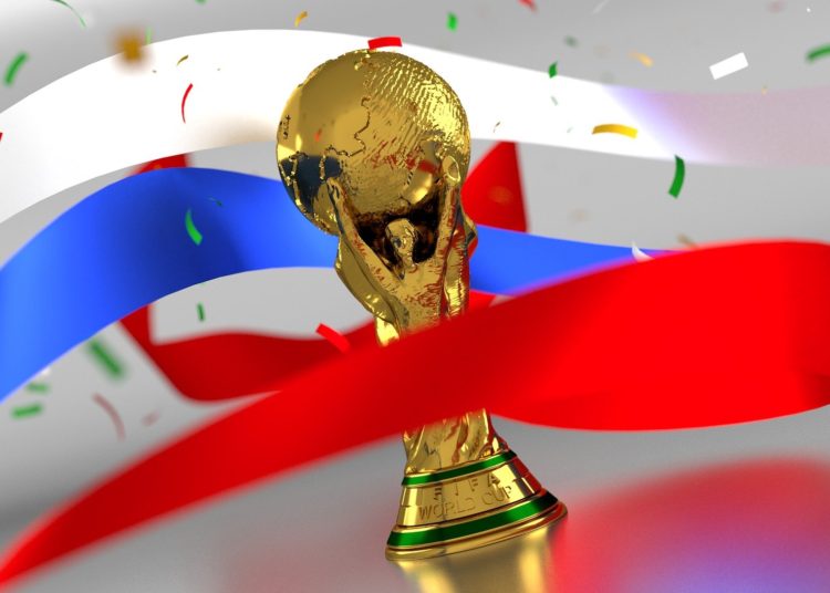 Crypto.com Becomes the Official Sponsor for FIFA World Cup 2022