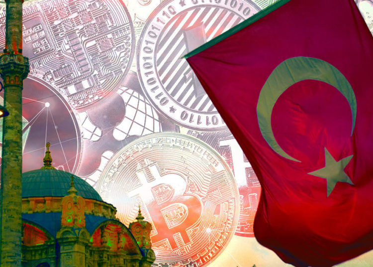 Crypto in Turkey: Everything you need to know