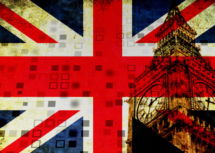 93% of U.K. policymakers have nothing to say about digital assets