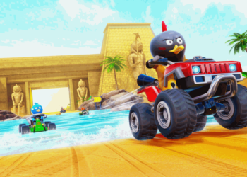 How Penguin Karts Will Drive The Blockchain Gaming Scene Forward – Sponsored Bitcoin News